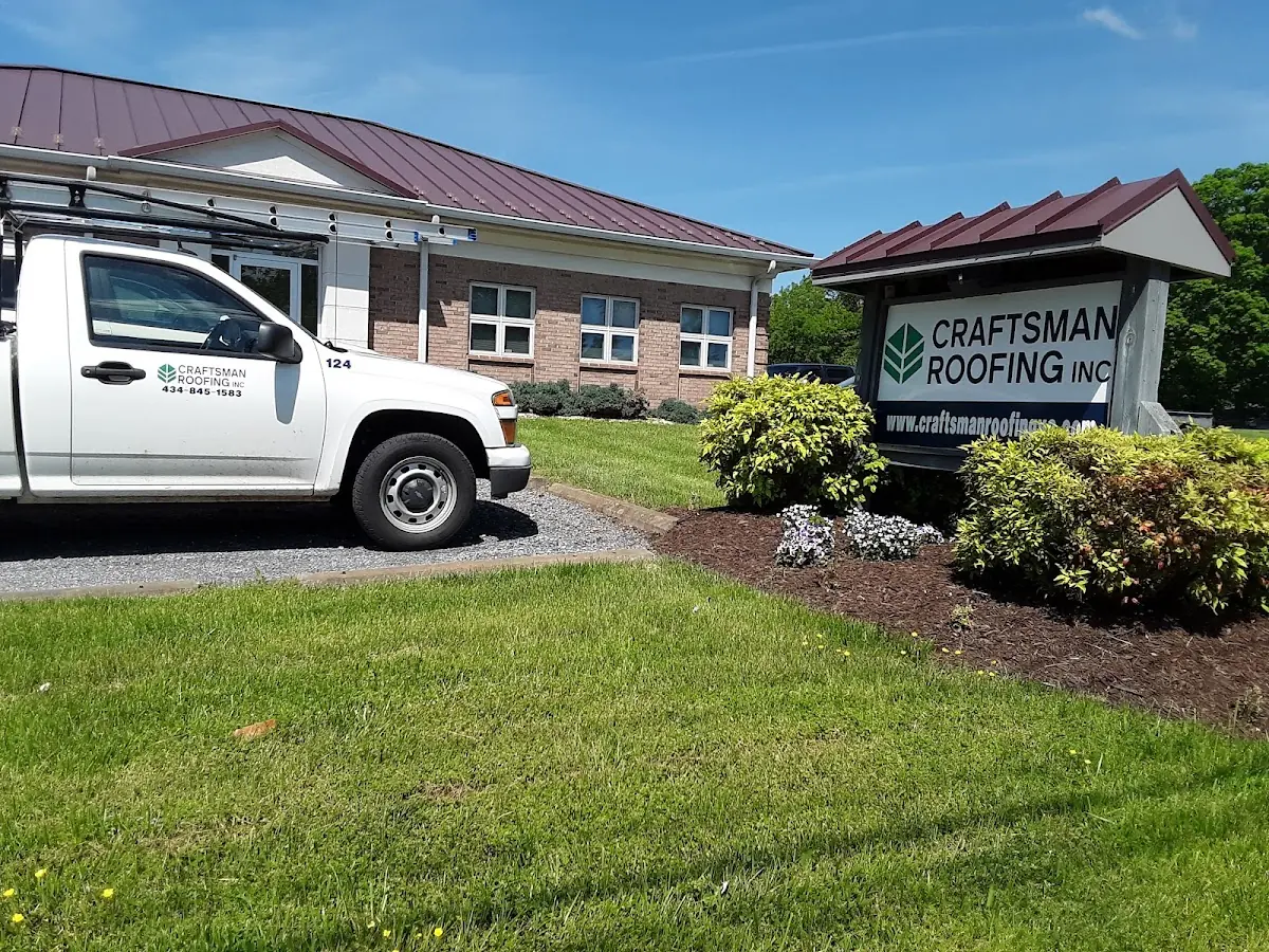 Quality Wind Damage Roof Repair by experienced craftsmen in Florence Station